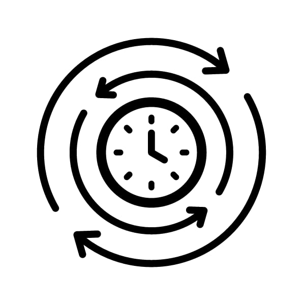 cycle time reduction