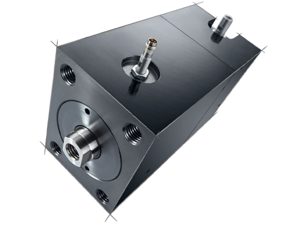 Kilitlemeli Silindirler