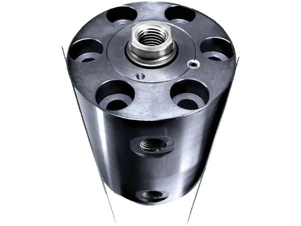 Yuvarlak Blok Silindirler