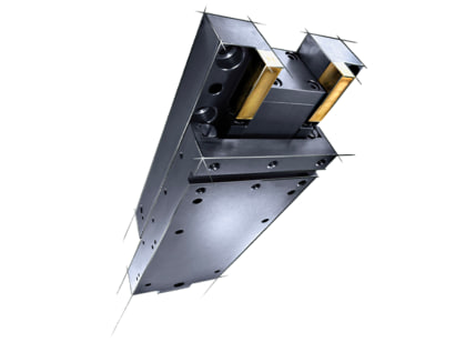 Maça Çekme Üniteleri