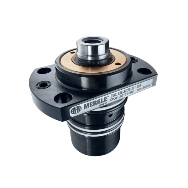 Yerleşik Silindirler