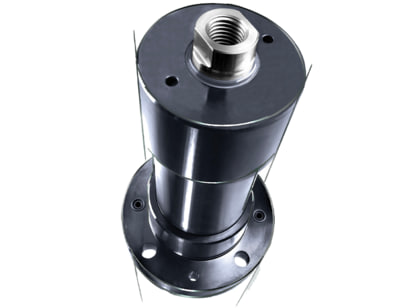 Çift Etkili Silindirler