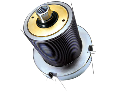 Kısa Stroklu Silindirler