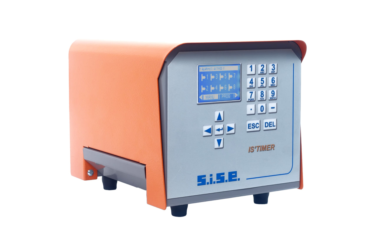 IS’TIMER