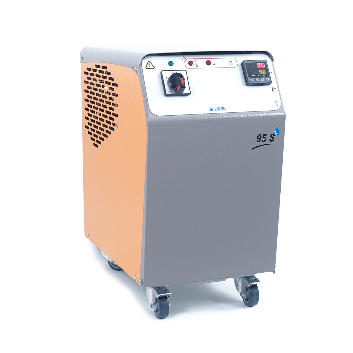 95°C Sulu Şartlandırıcı TYPE 95 E 6/9/12/15/18 I E 3