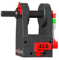 Taşıma Sistemi  ELS 60T