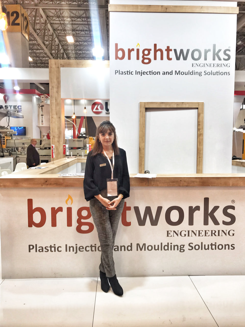 Plasteurasia 2018, Istanbul